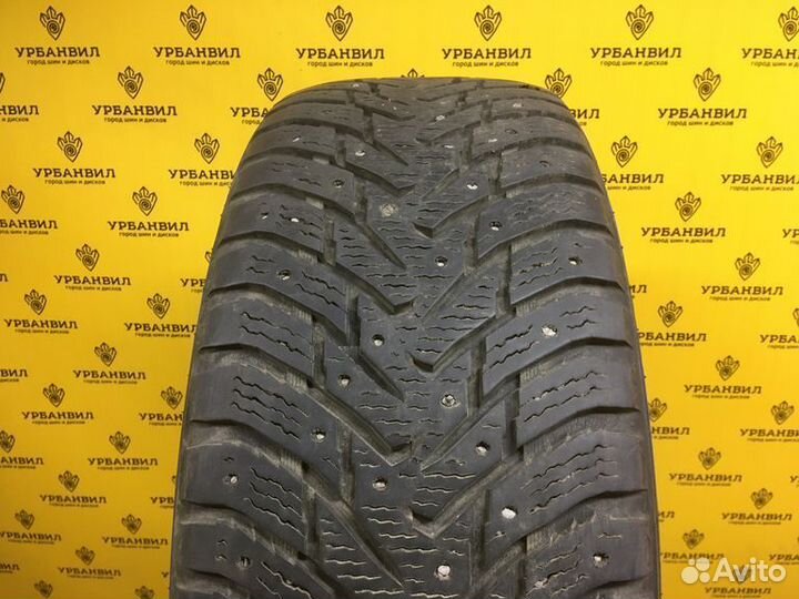 Nokian Tyres Hakkapeliitta 8 SUV 225/55 R18 108T