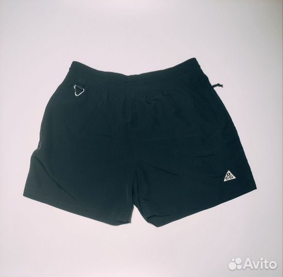 Шорты Nike ACG