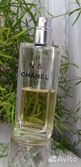 Chanel primera парфюрмерная вода.Винтаж