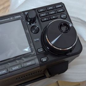 Трансивер Icom IC-7300 Новый