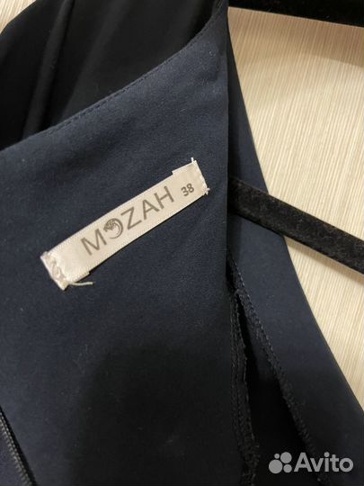 Платье женское размер 38 (М)