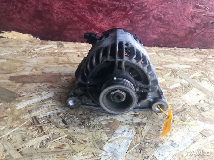 Генератор Opel Corsa D Z12XEP