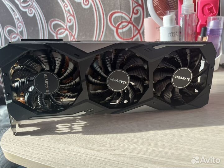 Rtx 2070 super либо обмен