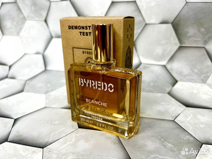 Blanche Byredo для женщин
