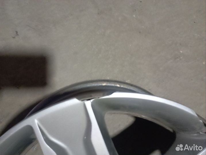 Заводские штампы в сборе Рено Логан Степвей 2020