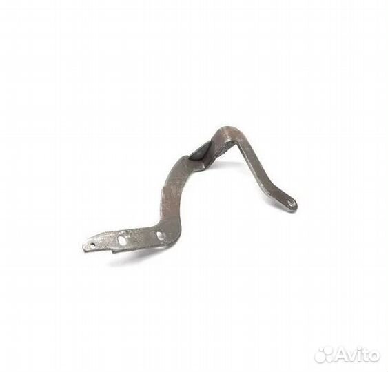 Звено петли капота УАЗ Патриот подвижное правое