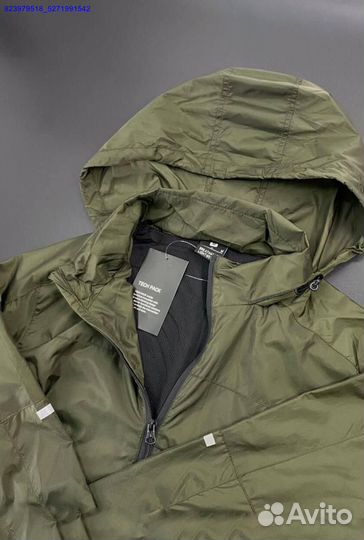 Спортивный костюм (Арт.97783)