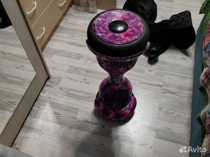 Гироскутер бу