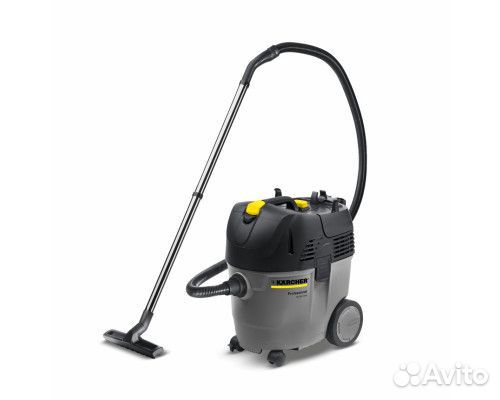 Аренда и прокат строительного пылесоса
