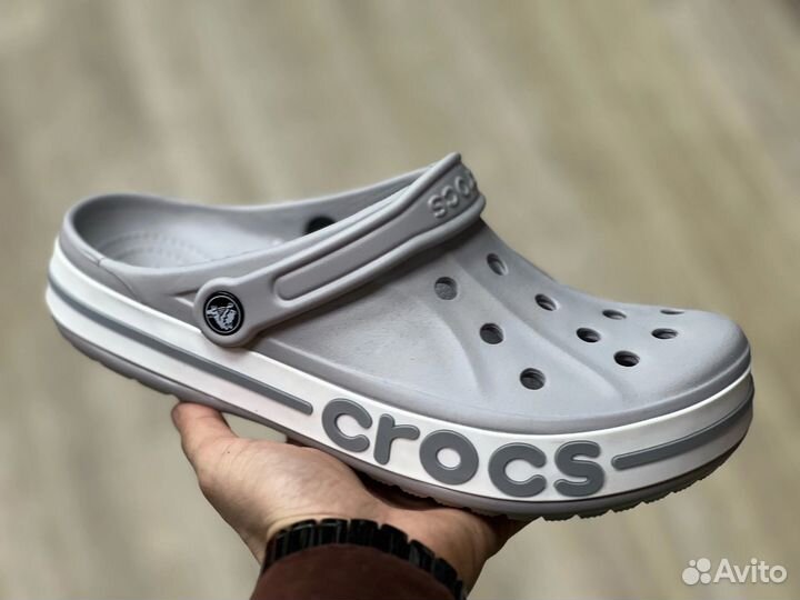 Сабо Crocs Унисекс