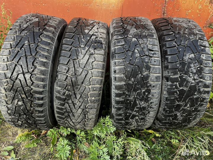 Pirelli Ice Zero 205/55 R16 94T