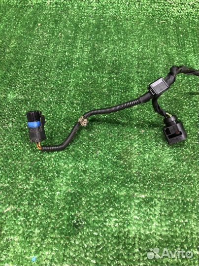 Коса- проводки катушек зажигания Peugeot 308 EP6