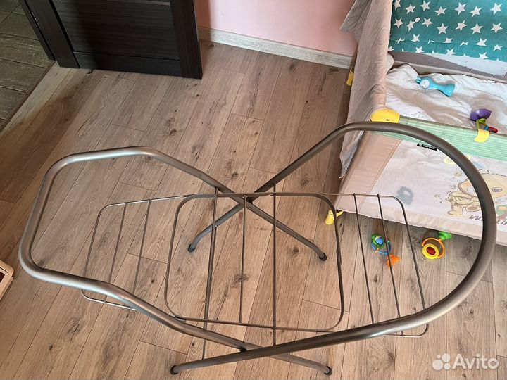 Подставка для детской ванночки