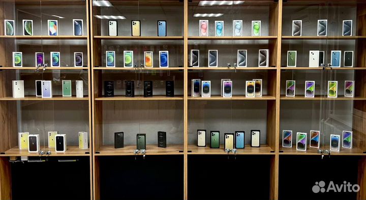 iPhone 14 Pro Max, 256 ГБ