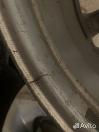 Ecovision VI-386 HP 215/60 R17