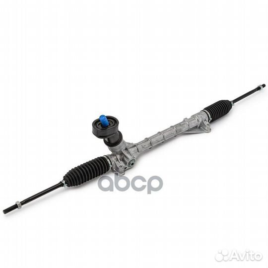 SR-P 7625 Рейка рулевая VW polo 11- с гур SR-P