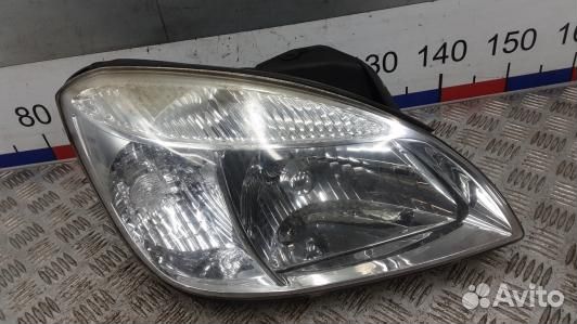 Фара правая KIA RIO 2 (GDN18MU01)