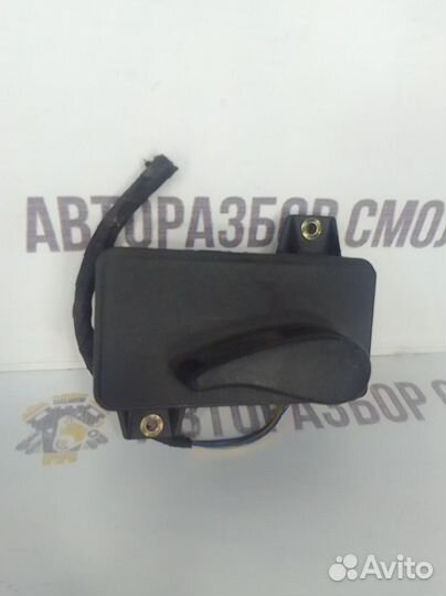 Кнопка регулировки сидения Audi A6 C5