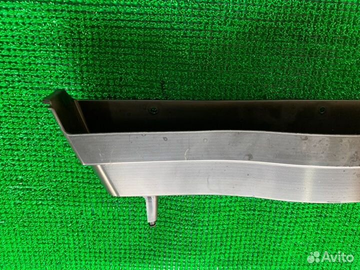 Обшивка багажника BMW X5