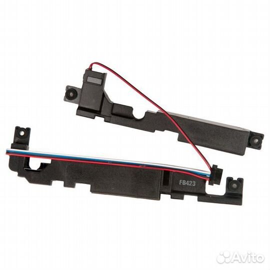 Комплект динамиков для Asus X442UQ с разбора 04072