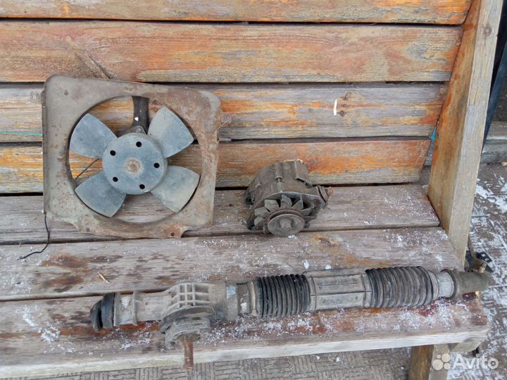 Фаркоп на ваз 2109