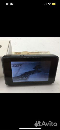 Портативный детектор валют, птс