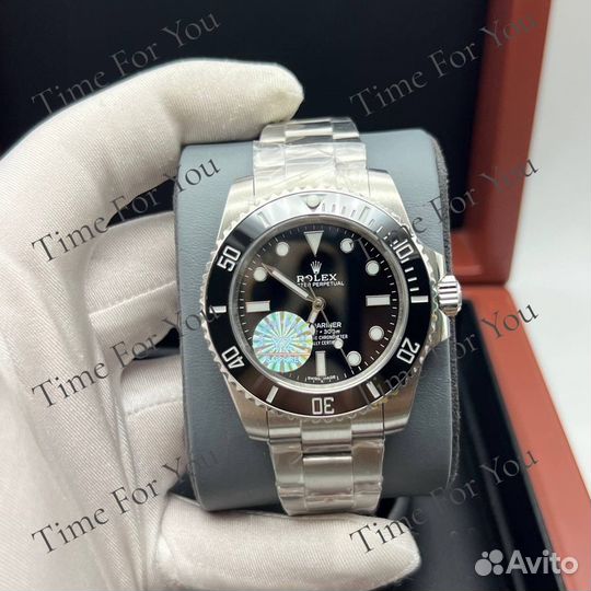 Часы мужские Rolex Submariner 40 мм