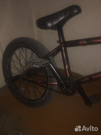 Bmx дербан