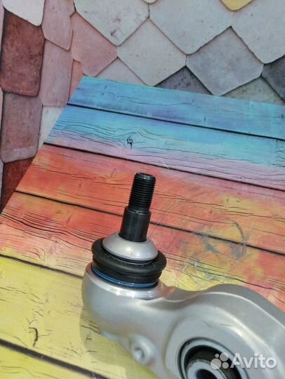 Рычаг правый нижний поперечный BMW F01 F02 GT F07