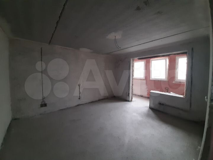 2-к. квартира, 64,5 м², 4/10 эт.