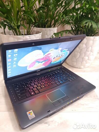 Acer 5620, полностью исправен