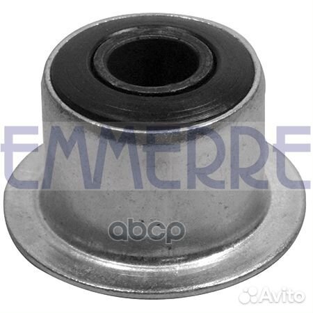 EM100951 сайлентблок рессоры (мр) 16.5x40.5/58