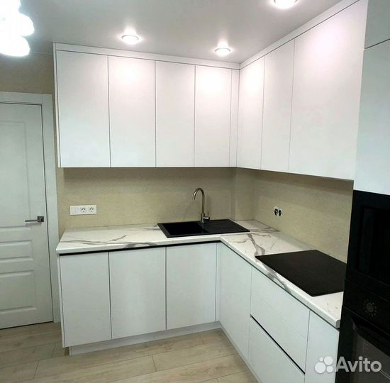 Кухонный гарнитур классика