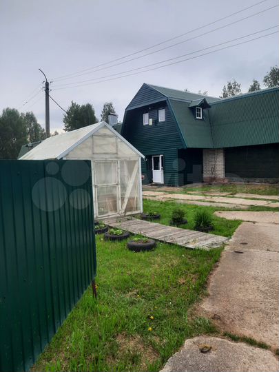 Производство, 2500 м²