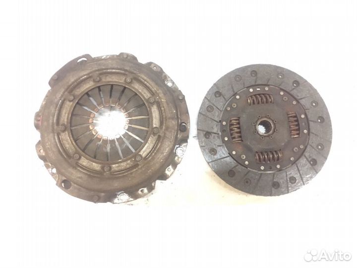 Opel Combo C опель комбо Сцепление Корзина Диск