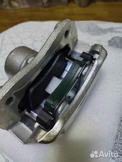 Суппорт передний левый киа - hyundai 58110 3K050