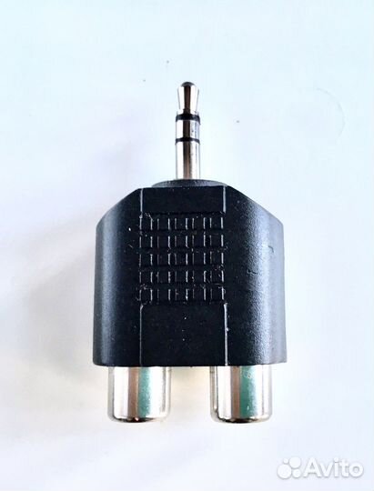 Переходники адаптеры