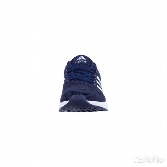 Кроссовки мужские Adidas Running Blue