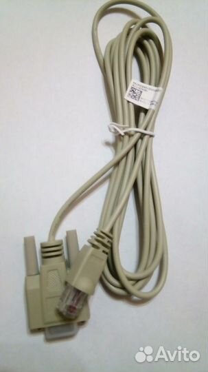 Кабель / переходник VGA / RJ45