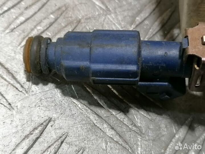 Форсунка двигателя Chery Kimo 2007-2013