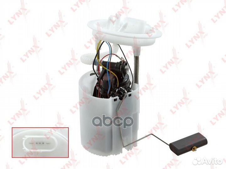 Модуль топливный CF3574 lynxauto