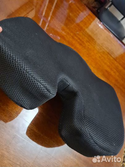 Ортопедическая подушка на стул для сидения анатоми