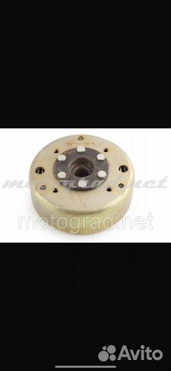 Магнето магнит