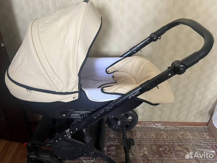 Продам детскую коляску