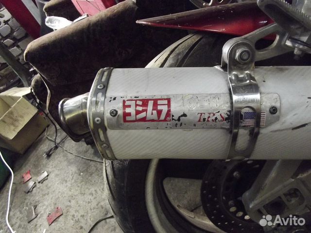 Прямоток Yoshimura