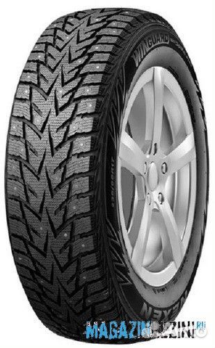 Nexen Winguard WinSpike WS62 235/60 R18 107T