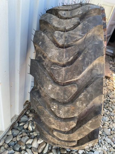 Омскшина ИД-П284 500/70 R25