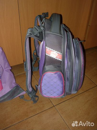 Рюкзак Hummingbird Kids Королевский кот