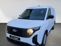 Ford Transit Courier цельнометаллический, 2024