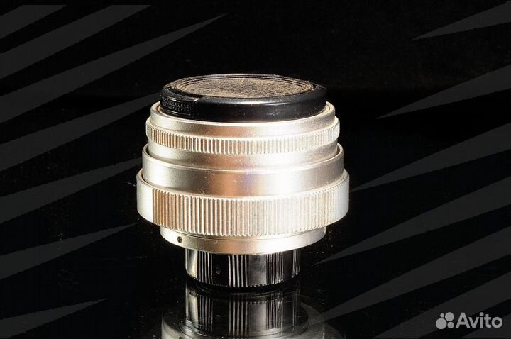 Объектив 25mm 1.8 c-mount / 6522